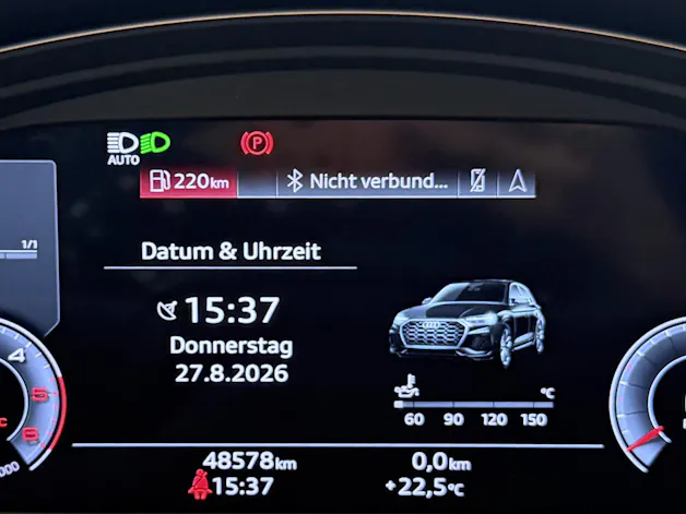AUDI Q5 40 TDI Black Edition quattro S-tronic