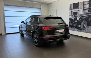 AUDI Q5 40 TDI Black Edition quattro S-tronic