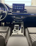 AUDI Q5 40 TDI Black Edition quattro S-tronic
