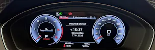 AUDI Q5 40 TDI Black Edition quattro S-tronic