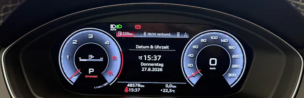 AUDI Q5 40 TDI Black Edition quattro S-tronic