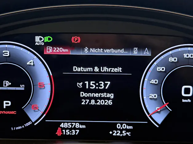 AUDI Q5 40 TDI Black Edition quattro S-tronic