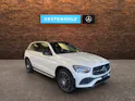 MERCEDES-BENZ GLC 220 d AMG Line 4Matic