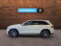 MERCEDES-BENZ GLC 220 d AMG Line 4Matic