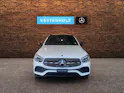 MERCEDES-BENZ GLC 220 d AMG Line 4Matic