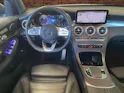 MERCEDES-BENZ GLC 220 d AMG Line 4Matic