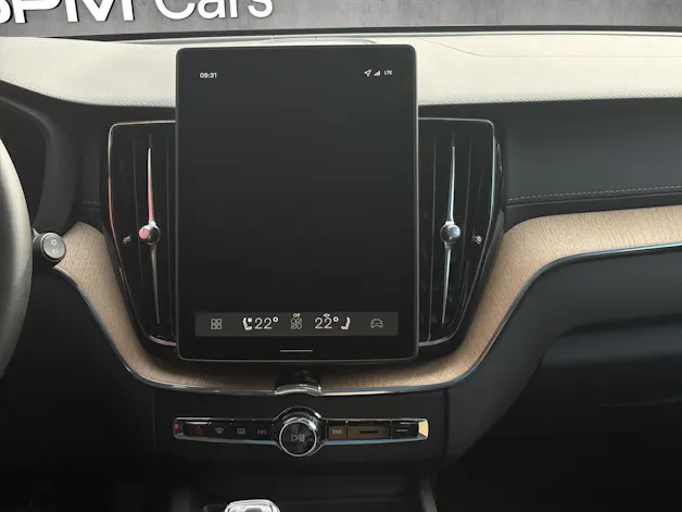 VOLVO XC60 T6 eAWD PluginHybrid Ultra Bright Geartronic