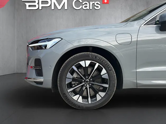 VOLVO XC60 T6 eAWD PluginHybrid Ultra Bright Geartronic