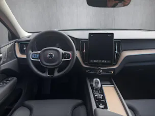 VOLVO XC60 T6 eAWD PluginHybrid Ultra Bright Geartronic
