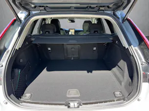 VOLVO XC60 T6 eAWD PluginHybrid Ultra Bright Geartronic