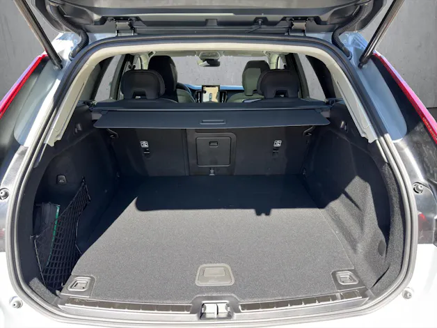 VOLVO XC60 T6 eAWD PluginHybrid Ultra Bright Geartronic