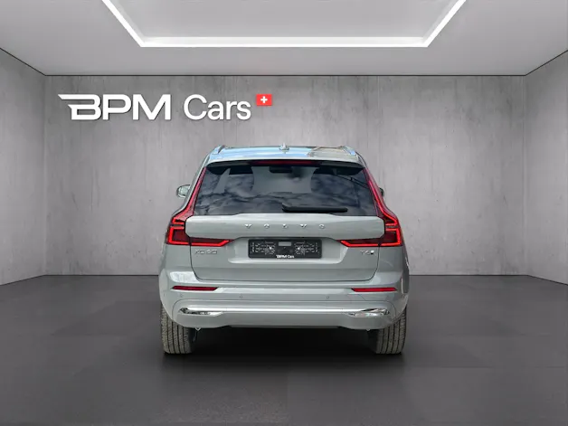 VOLVO XC60 T6 eAWD PluginHybrid Ultra Bright Geartronic