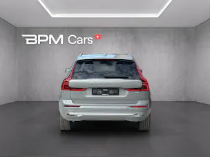 VOLVO XC60 T6 eAWD PluginHybrid Ultra Bright Geartronic