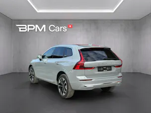 VOLVO XC60 T6 eAWD PluginHybrid Ultra Bright Geartronic