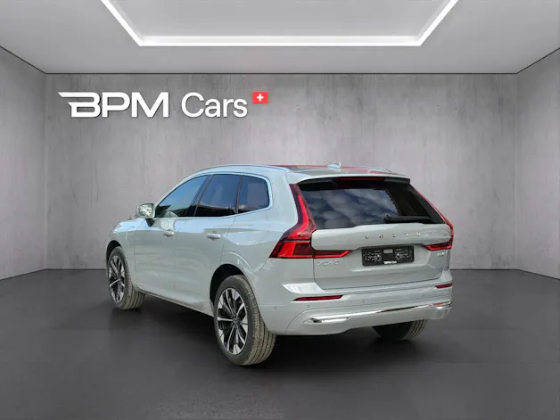 VOLVO XC60 T6 eAWD PluginHybrid Ultra Bright Geartronic