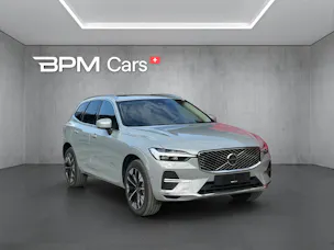 VOLVO XC60 T6 eAWD PluginHybrid Ultra Bright Geartronic
