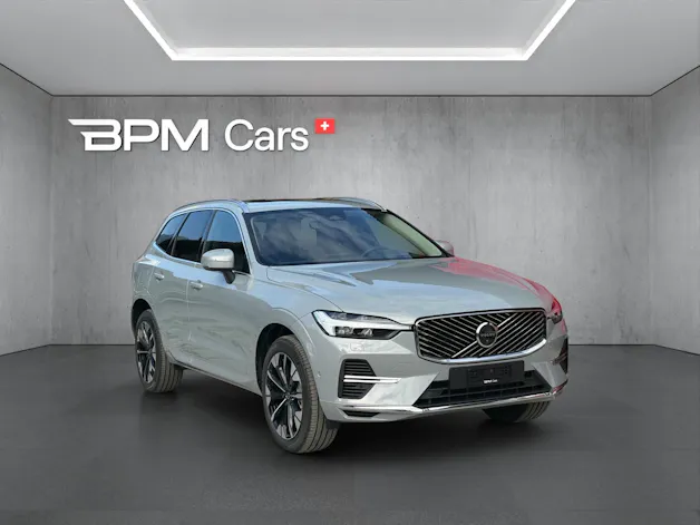 VOLVO XC60 T6 eAWD PluginHybrid Ultra Bright Geartronic