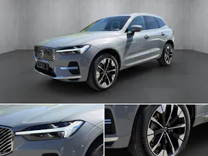 VOLVO XC60 T6 eAWD PluginHybrid Ultra Bright Geartronic