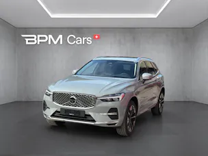 VOLVO XC60 T6 eAWD PluginHybrid Ultra Bright Geartronic