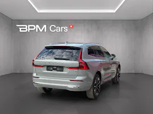 VOLVO XC60 T6 eAWD PluginHybrid Ultra Bright Geartronic