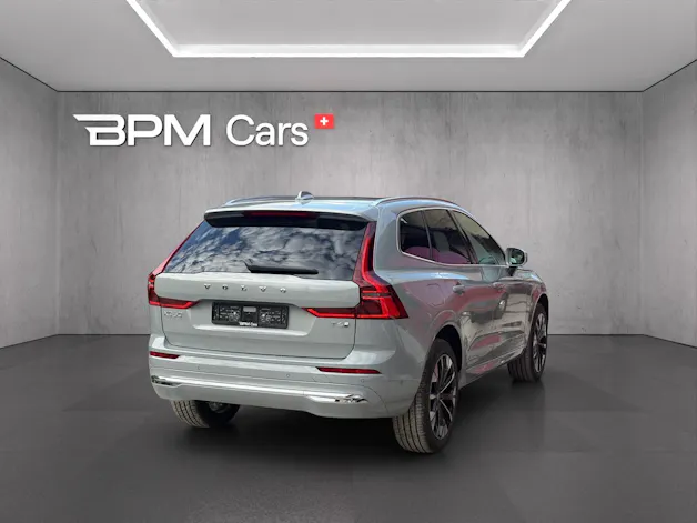 VOLVO XC60 T6 eAWD PluginHybrid Ultra Bright Geartronic