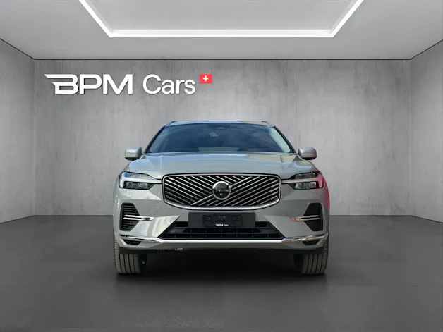VOLVO XC60 T6 eAWD PluginHybrid Ultra Bright Geartronic