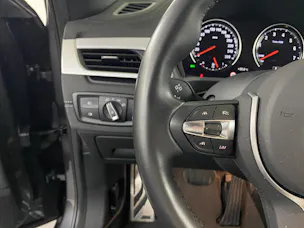 BMW X1 xDrive 25e M Sport Steptronic