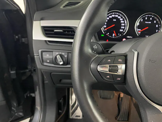 BMW X1 xDrive 25e M Sport Steptronic