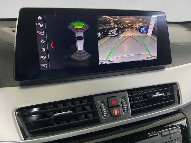 BMW X1 xDrive 25e M Sport Steptronic