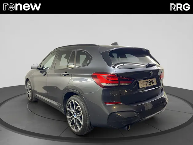 BMW X1 xDrive 25e M Sport Steptronic