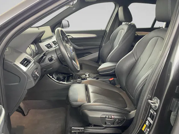 BMW X1 xDrive 25e M Sport Steptronic