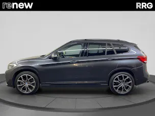 BMW X1 xDrive 25e M Sport Steptronic