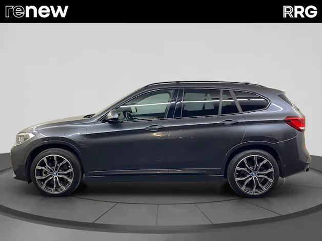BMW X1 xDrive 25e M Sport Steptronic