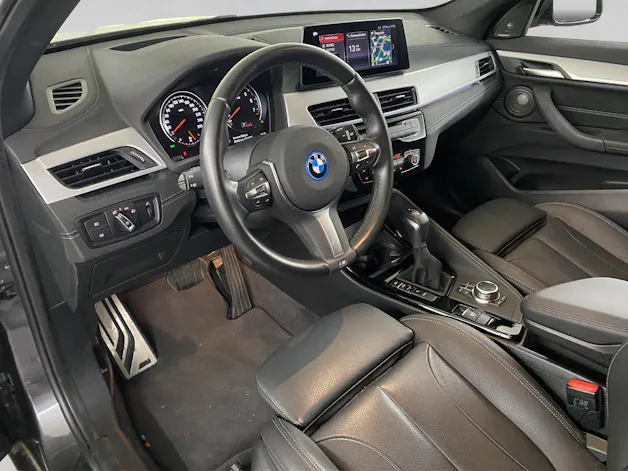 BMW X1 xDrive 25e M Sport Steptronic