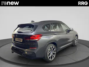 BMW X1 xDrive 25e M Sport Steptronic