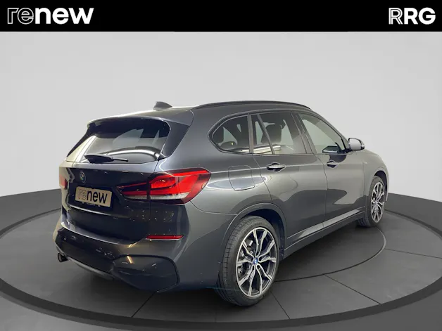 BMW X1 xDrive 25e M Sport Steptronic