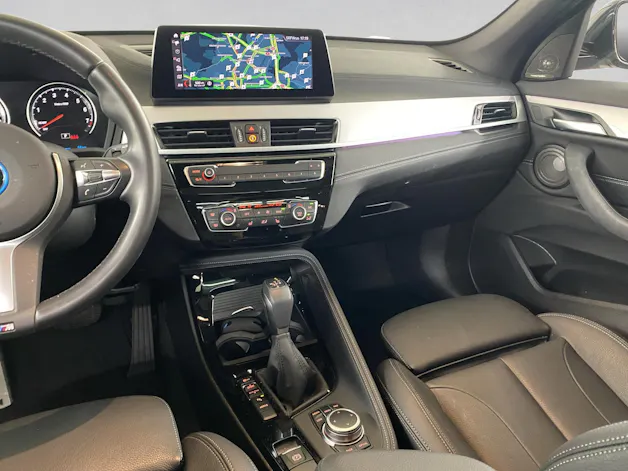 BMW X1 xDrive 25e M Sport Steptronic
