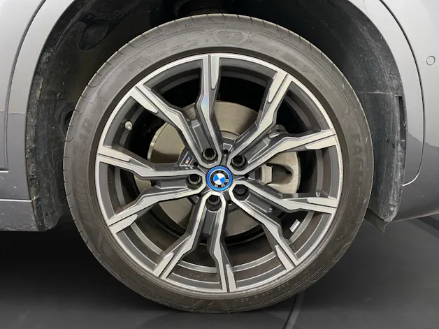 BMW X1 xDrive 25e M Sport Steptronic