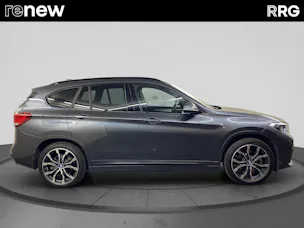 BMW X1 xDrive 25e M Sport Steptronic