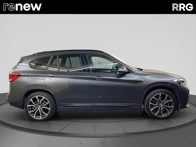 BMW X1 xDrive 25e M Sport Steptronic