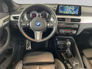 BMW X1 xDrive 25e M Sport Steptronic