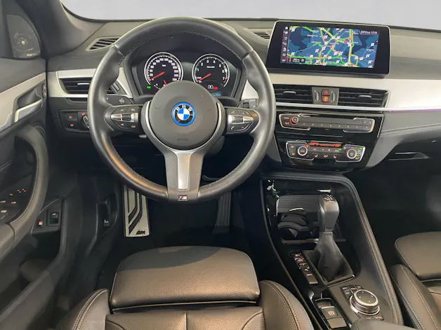 BMW X1 xDrive 25e M Sport Steptronic