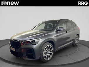 BMW X1 xDrive 25e M Sport Steptronic