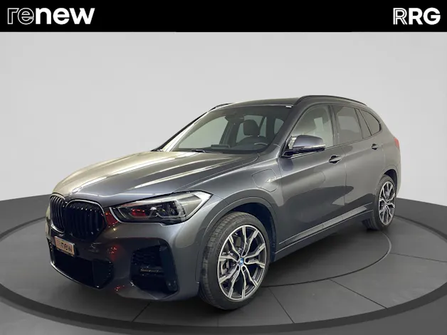 BMW X1 xDrive 25e M Sport Steptronic