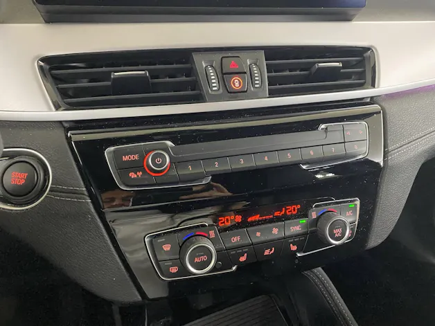 BMW X1 xDrive 25e M Sport Steptronic