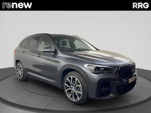 BMW X1 xDrive 25e M Sport Steptronic
