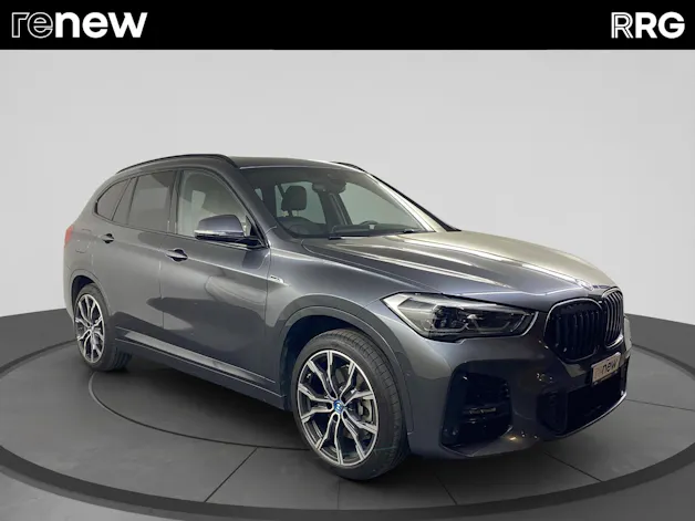 BMW X1 xDrive 25e M Sport Steptronic
