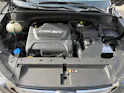 HYUNDAI Tucson 2.0 CRDI Vertex 4WD Automatic