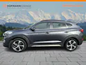 HYUNDAI Tucson 2.0 CRDI Vertex 4WD Automatic