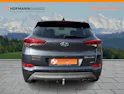 HYUNDAI Tucson 2.0 CRDI Vertex 4WD Automatic